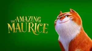 Задник к фильму "Изумительный Морис" #68101