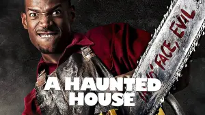 Задник к фильму "Дом с паранормальными явлениями" #71656