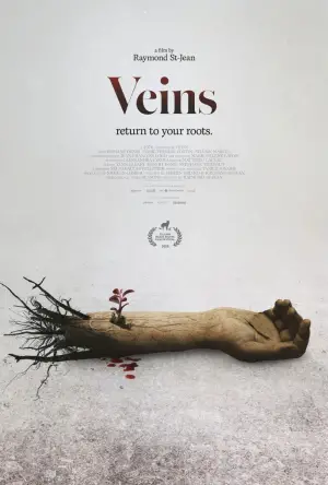 Постер к фильму "Veins"