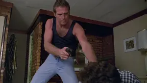 Задник к фильму "Рыба-убийца" #486462