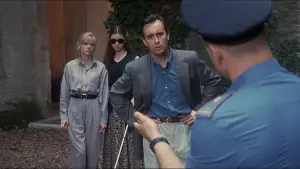 Задник к фильму "Урод в замке" #419113