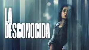 Задник к фильму "La desconocida" #909301