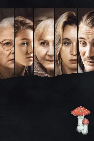 Постер к фильму "Что случилось осенью" #605305