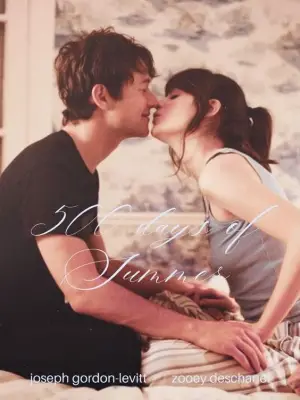 Постер к фильму "500 дней лета" #629150