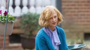 Задник к фильму "Одержимость Деборы Логан" #336122