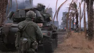 Задник к фильму "Цельнометаллическая оболочка" #651749