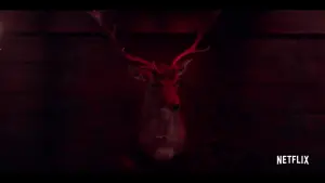 Задник к фильму "Классическая история ужасов" #410998