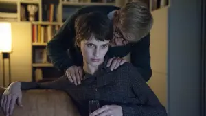 Задник к фильму "Двуличный любовник" #335743