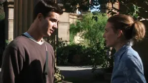 Задник к фильму "Мальчики и девочки" #310590