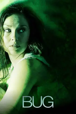 Постер к фильму "Глюки" #304286