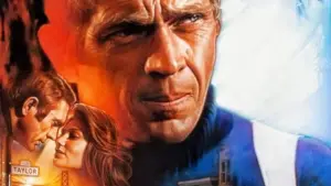 Задник к фильму "Детектив Буллитт" #373469