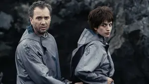 Задник к фильму "Вычислитель" #398308