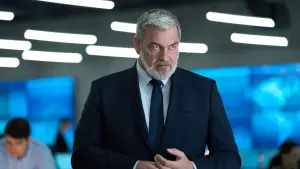 Задник к фильму "Досье «Чёрная канарейка»" #622911