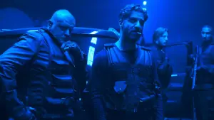 Задник к фильму "Кольт 45" #398400