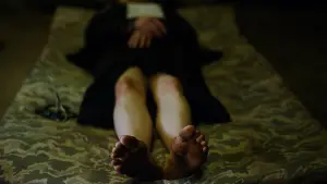 Задник к фильму "Бугония" #511536