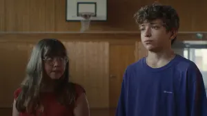 Задник к фильму "Танцующая королева" #467408