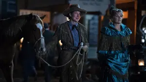 Задник к фильму "Дэдвуд" #263736