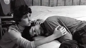 Задник к фильму "Лифт на эшафот" #205167