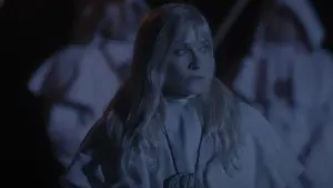 Задник к фильму "Жертва" #429461