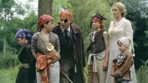 Задник к фильму "Волшебная страна" #224665