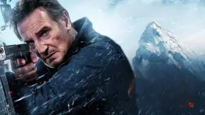 Задник к фильму "Ледяной драйв: Возмездие" #551040