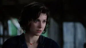 Задник к фильму "Гемини" #291594