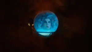 Задник к фильму "Особняк с привидениями" #278448