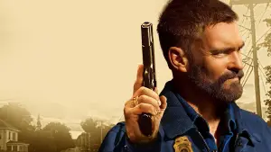 Задник к фильму "Плохой человек" #597487