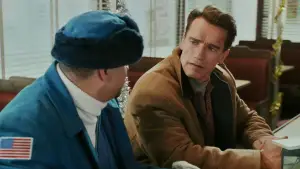 Задник к фильму "Подарок на Рождество" #736980