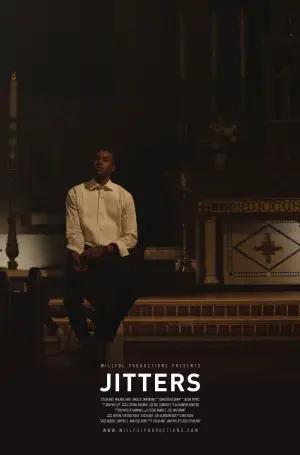 Постер к фильму "Jitters"