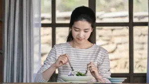 Задник к фильму "Маленький лес" #396855