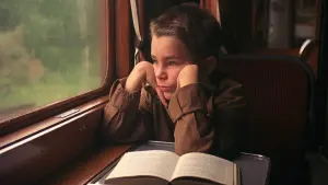 Задник к фильму "Моя собачья жизнь" #436111