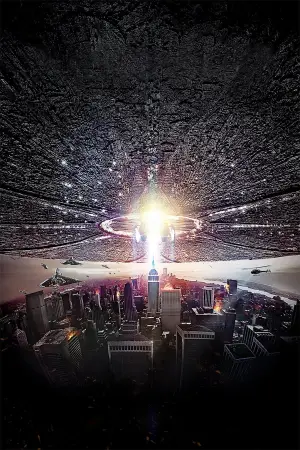 Постер к фильму "День независимости" #564822