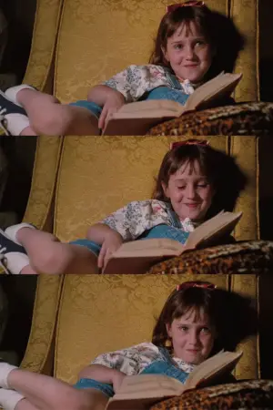 Постер к фильму "Матильда" #649867