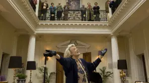 Задник к фильму "Квартет" #285629