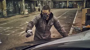 Задник к фильму "Время охоты" #343219