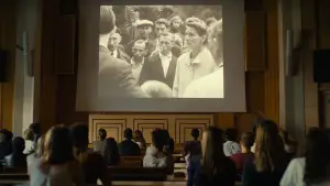 Задник к фильму "Сент-Омер" #663647