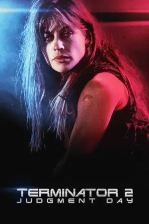 Постер к фильму "Терминатор 2: Судный день" #171980