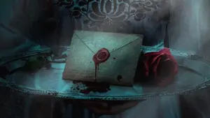 Задник к фильму "Приглашение" #298031