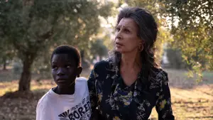 Задник к фильму "Вся жизнь впереди" #266707