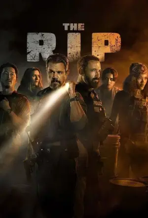 Постер к фильму "Лакомый кусок" #508715