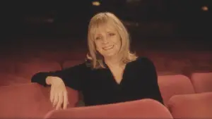 Задник к фильму "Twiggy" #775056