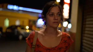 Задник к фильму "Два дня, одна ночь" #253017