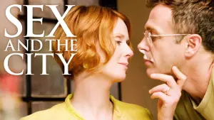 Задник к фильму "Секс в большом городе" #74591