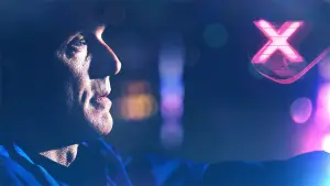 Задник к фильму "Драйвер-Икс" #709729