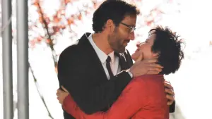 Задник к фильму "Любовь в словах и картинках" #433932