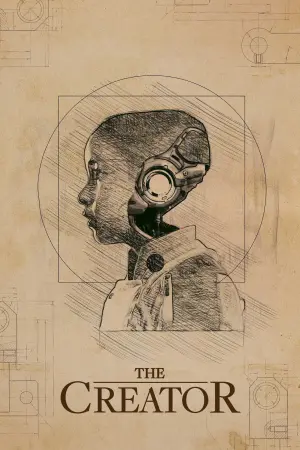 Постер к фильму "Создатель" #1399