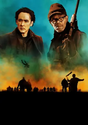 Постер к фильму "Мобильник" #341526