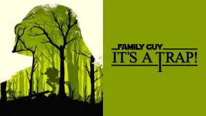 Задник к фильму "Гриффины: Это ловушка" #157268