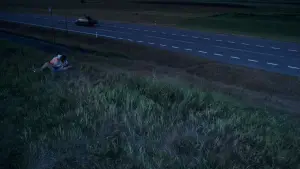 Задник к фильму "Токсичность" #696184